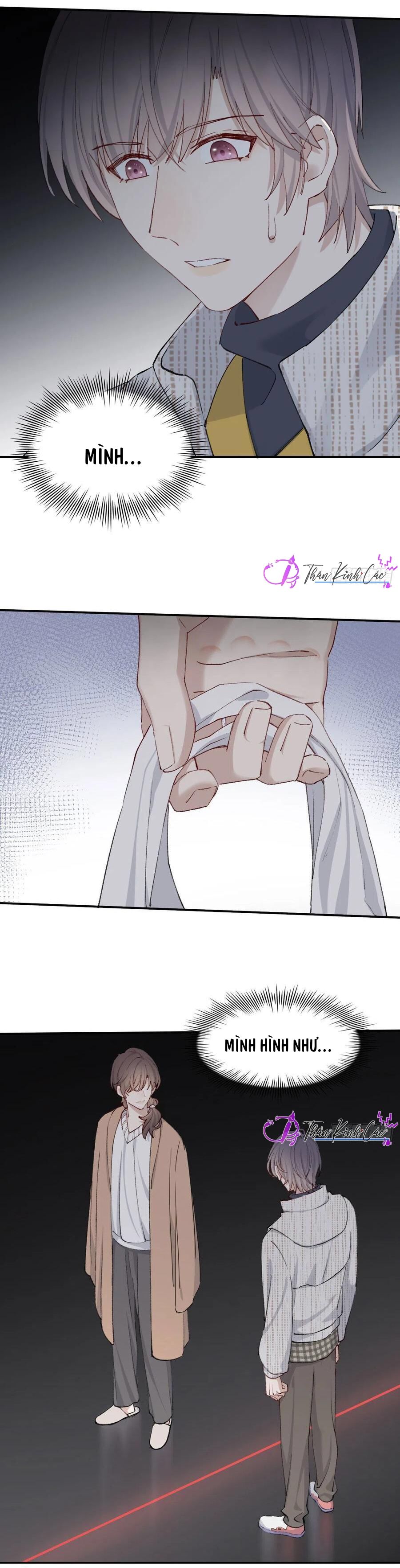 song vương chapter 24 31