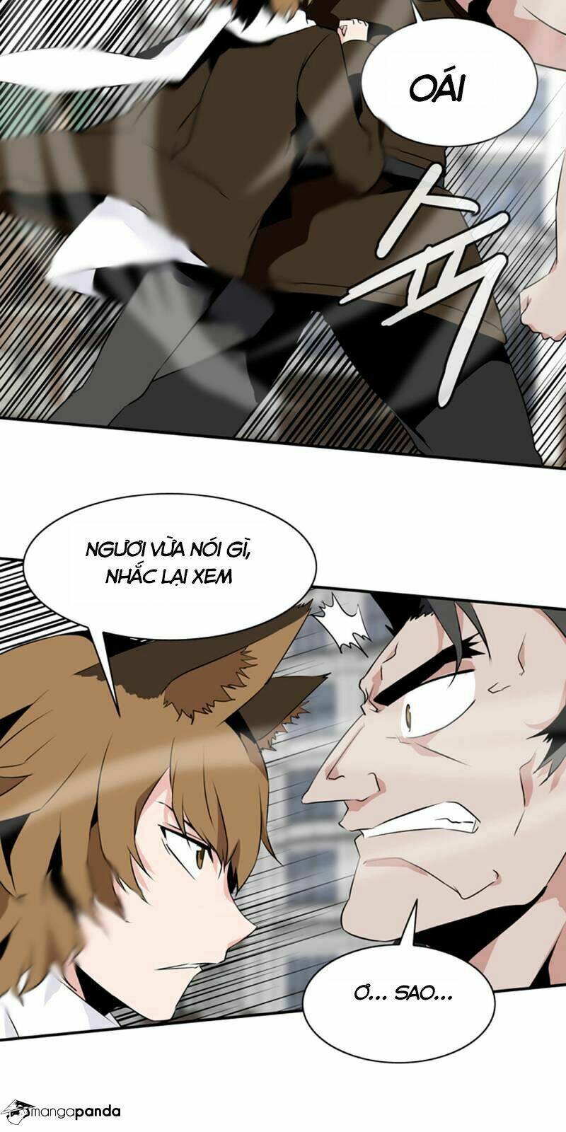 ảo mộng vương chapter 31 20