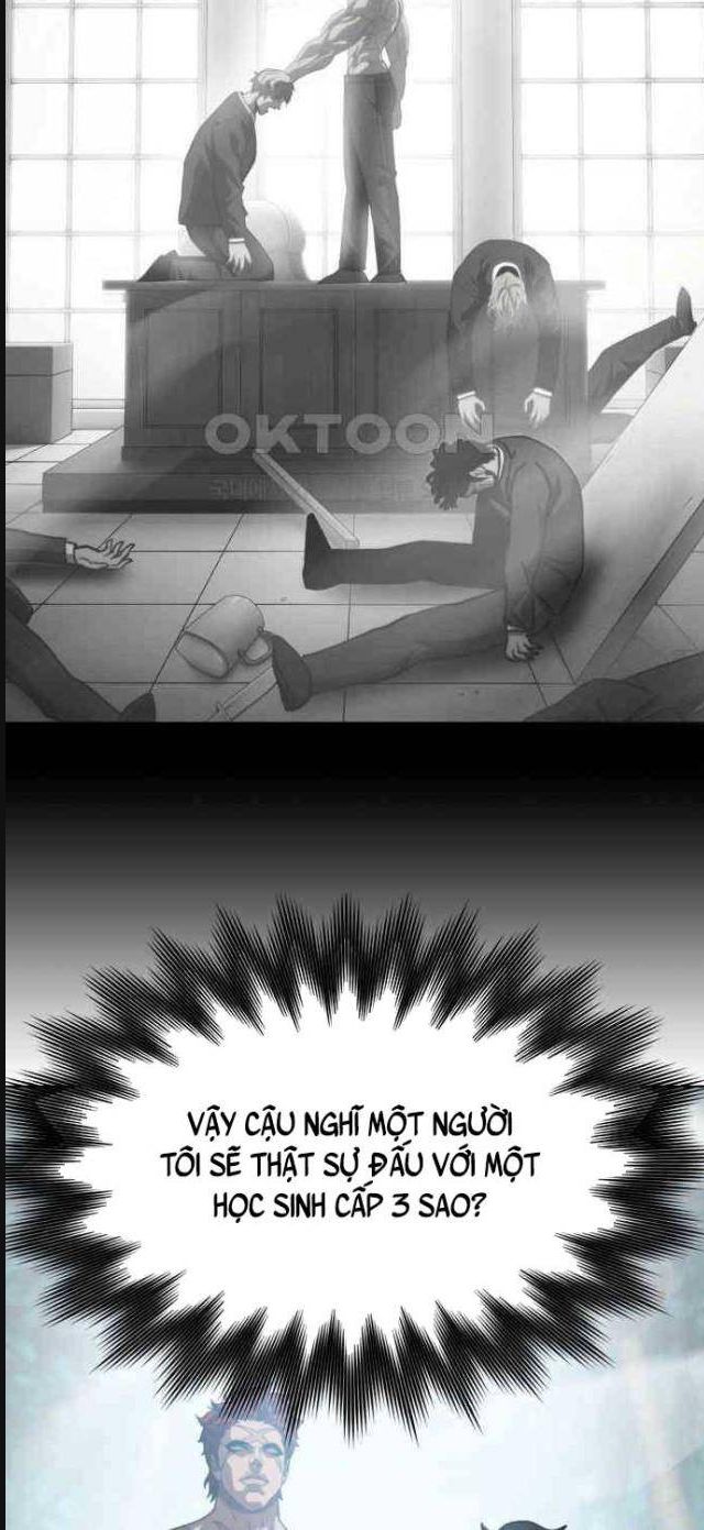 đấu trường chiến đấu chapter 17 31