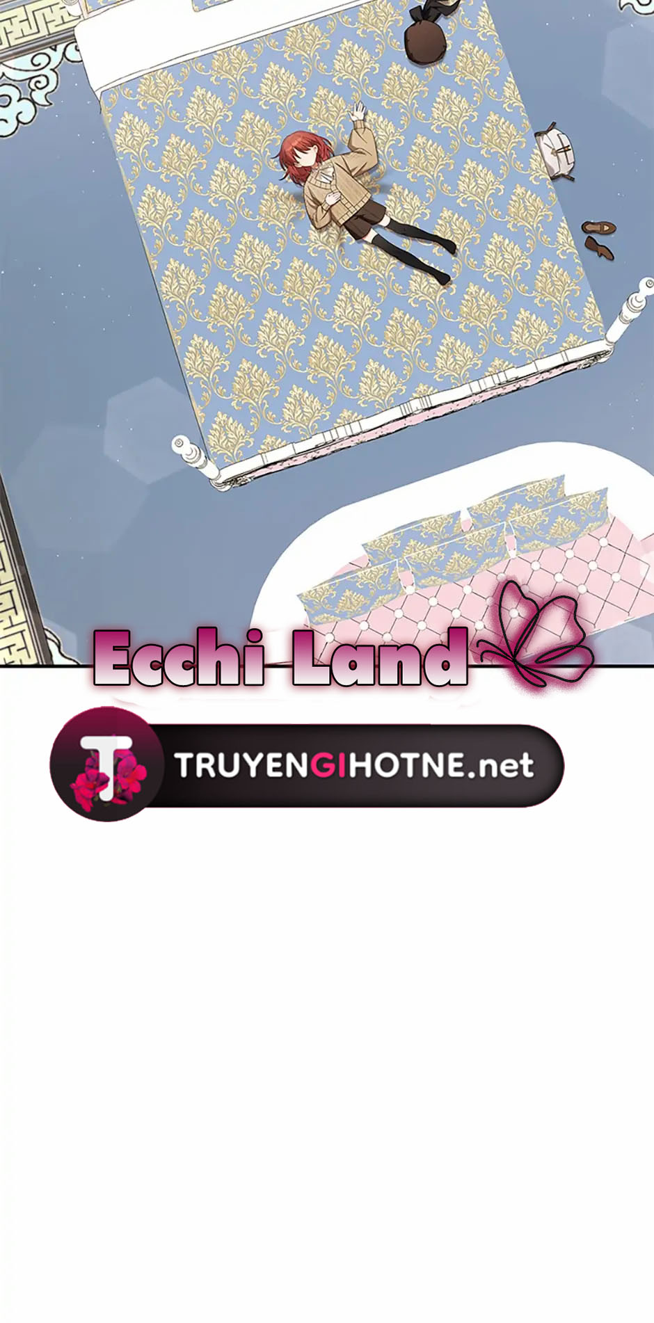 Chốn Bình Yên Của Công Tước Richard chapter 24.1 - Trang 13