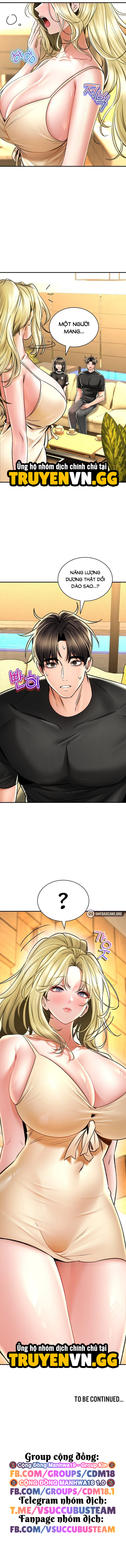 thảo dược mê tình chapter 67 10