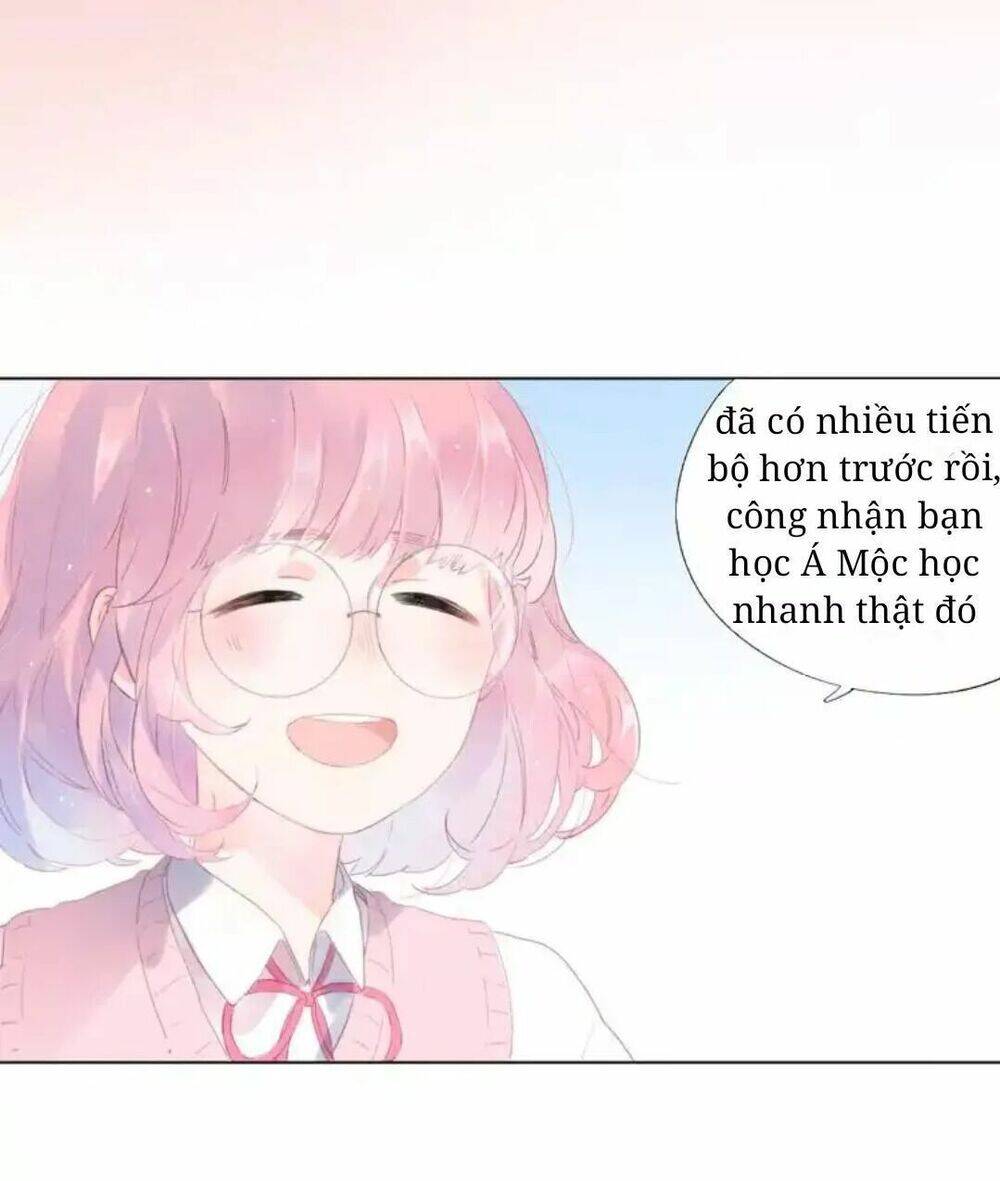 sos! tôi đã yêu một con sâu bướm (phần 2) chapter 37 8