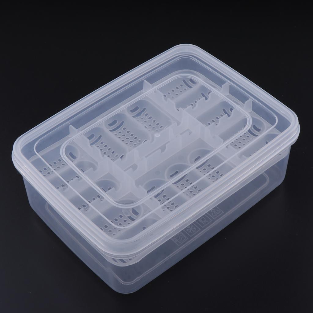 16 Eggs Reptiles Breeding Box Hatcher