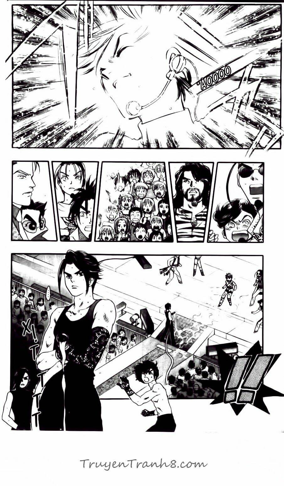 dragon voice chapter 56 13