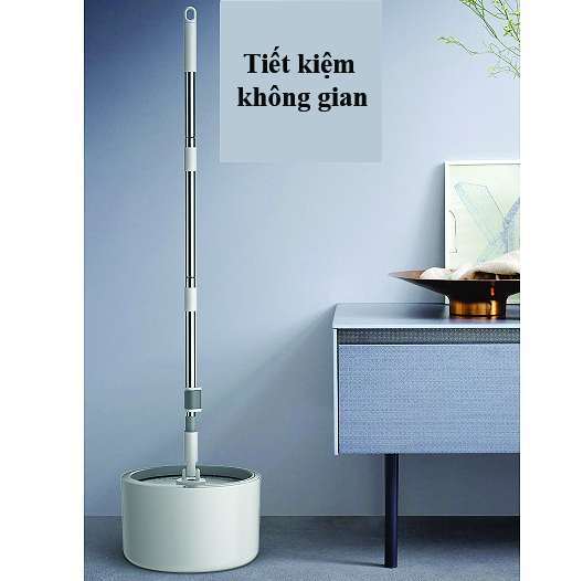 Bộ Lau Nhà 360 Luxury Mop