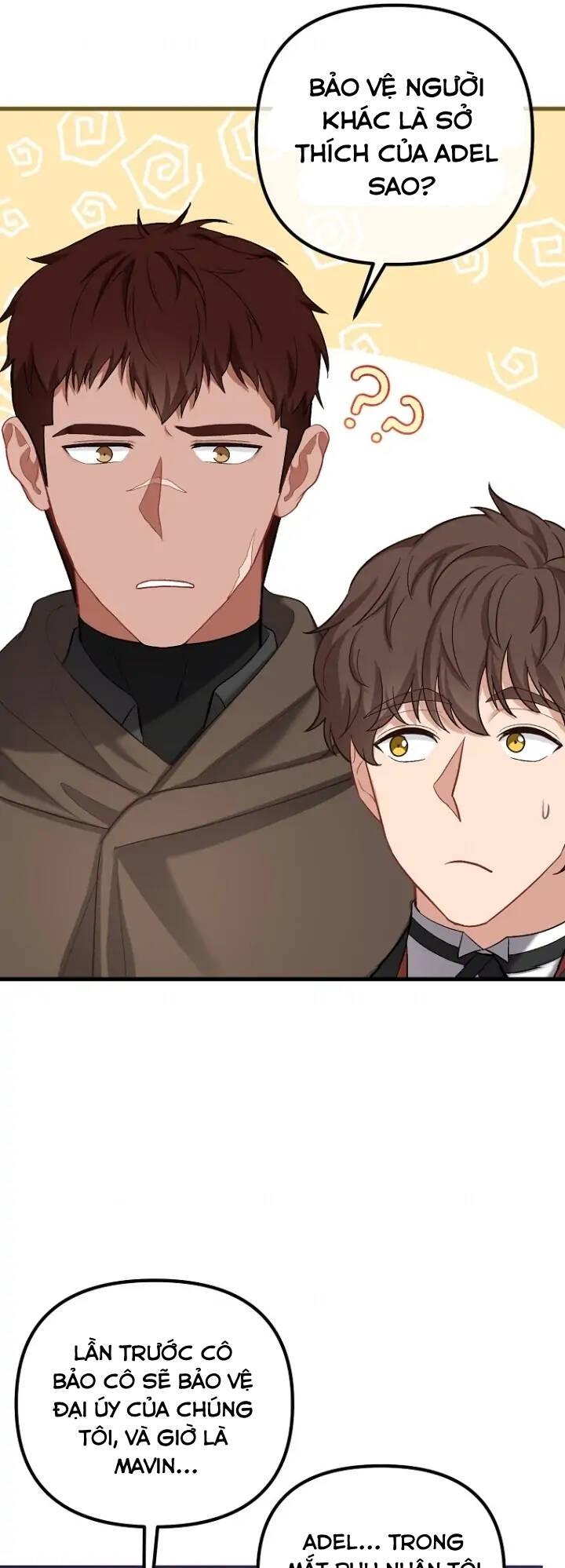 một đêm sâu đậm của adeline chapter 13.2 15