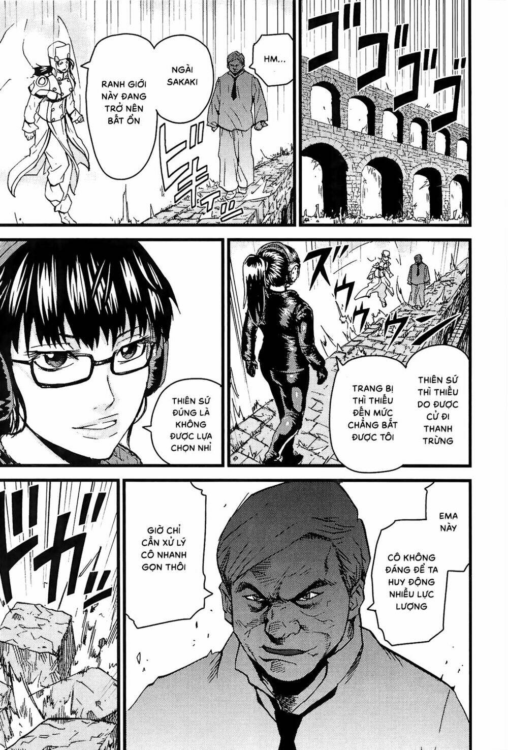 thanh ma kiếm huyền thoại phần 2 chapter 14 6