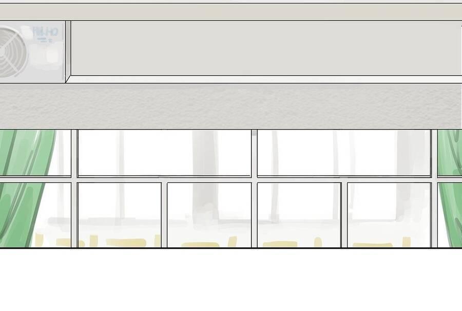 bạn cùng lớp tôi đều kỳ lạ chapter 23 20