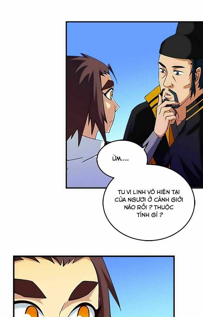 phong quỷ truyền thuyết chapter 36 18