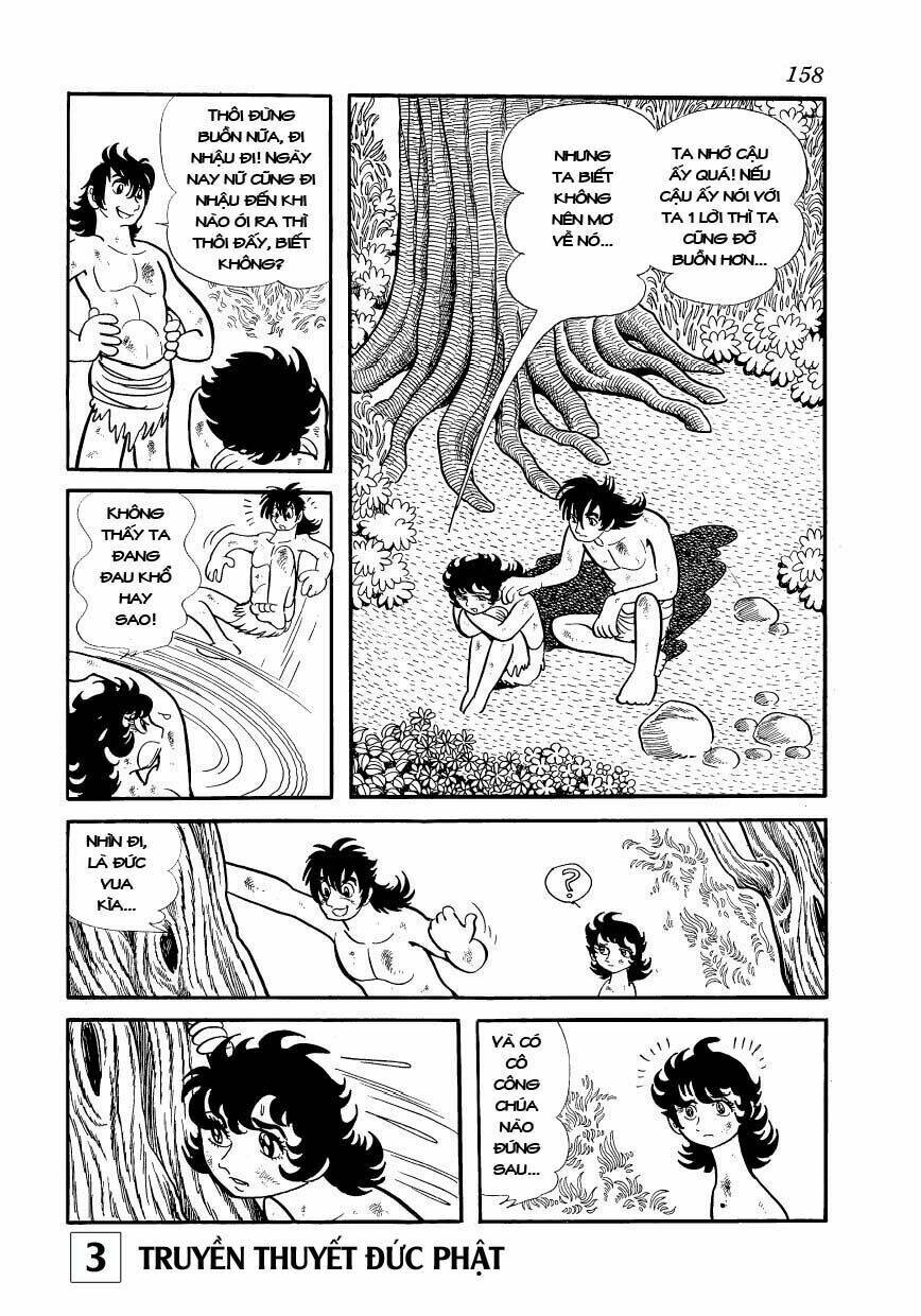 buddha - truyền thuyết đức phật chapter 16 26