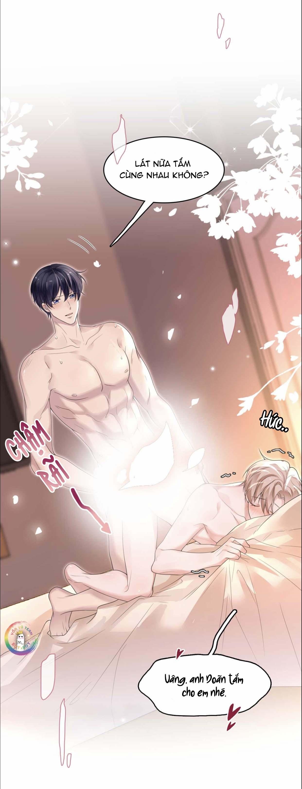 ẩn trung (end) chapter 39.1 11