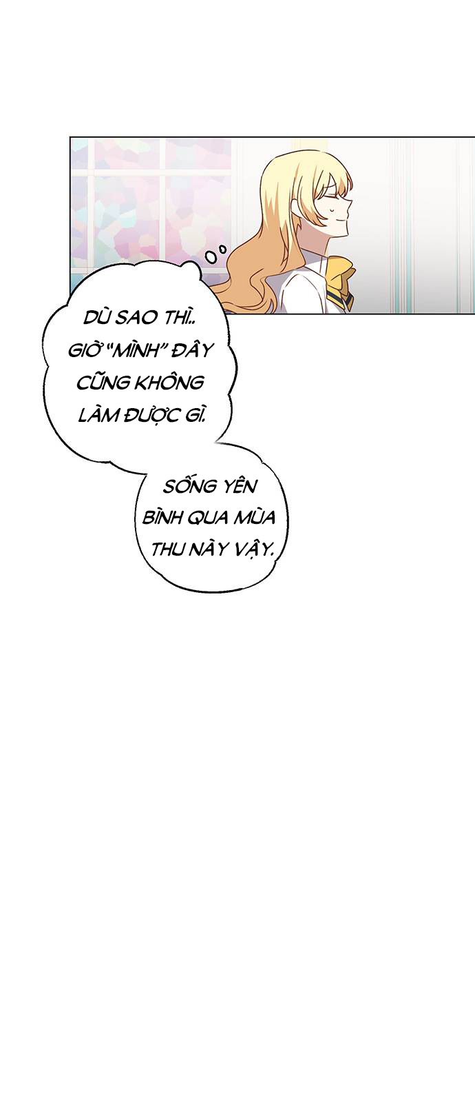 tôi là vị hôn thê phản diện chapter 39 10