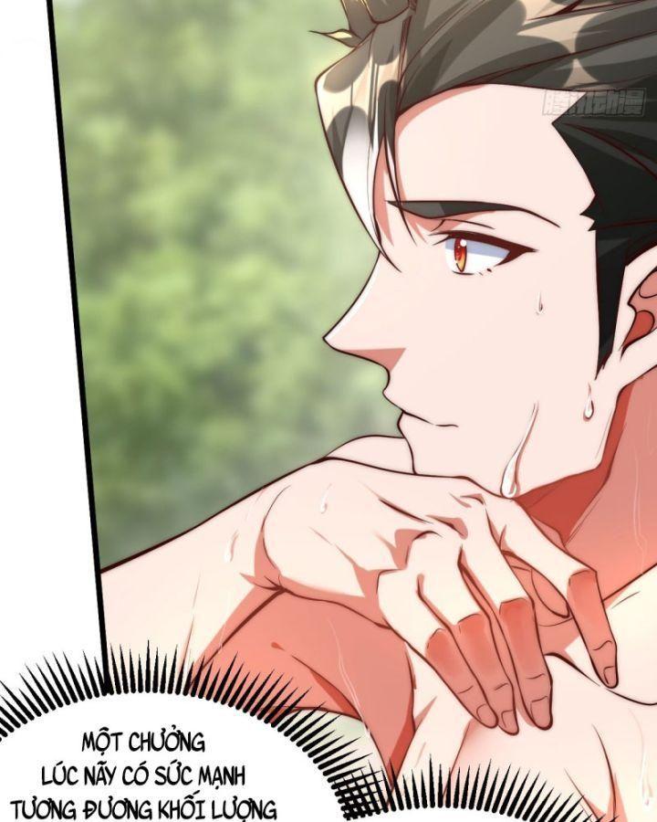 mở màn cống lên thái cổ tiên dược, ta khiến thánh chủ sợ chết khiếp chapter 3 12