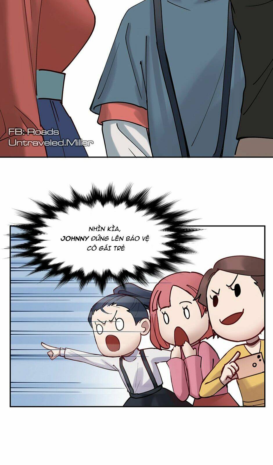 anh hùng và hiệp nữ chapter 59 28