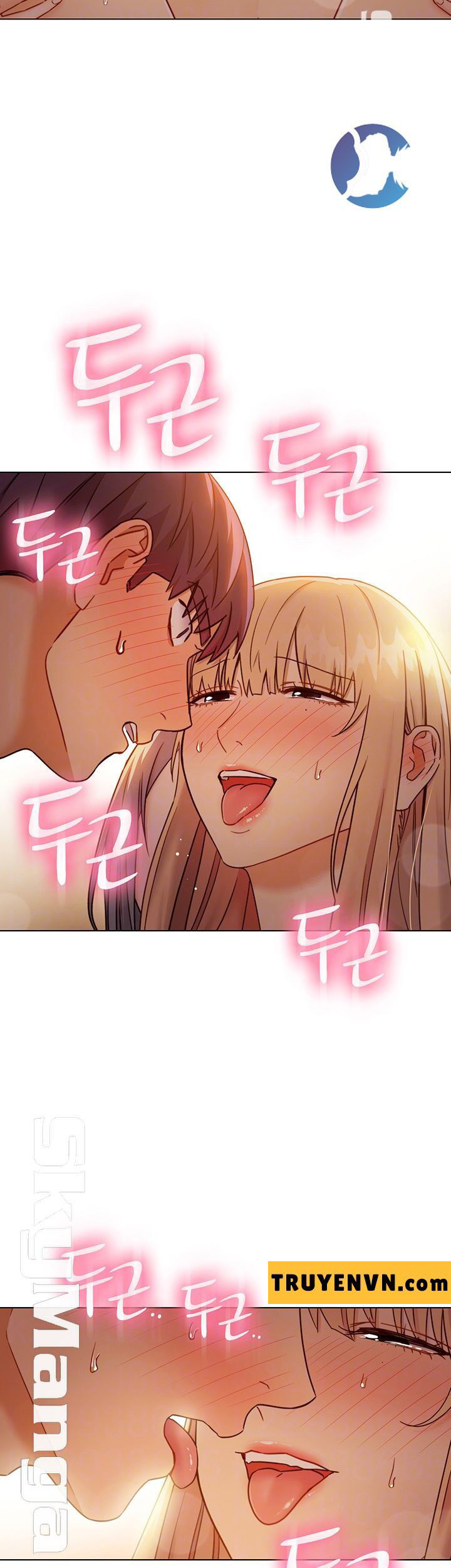 bạn của mẹ kế chapter 46 5