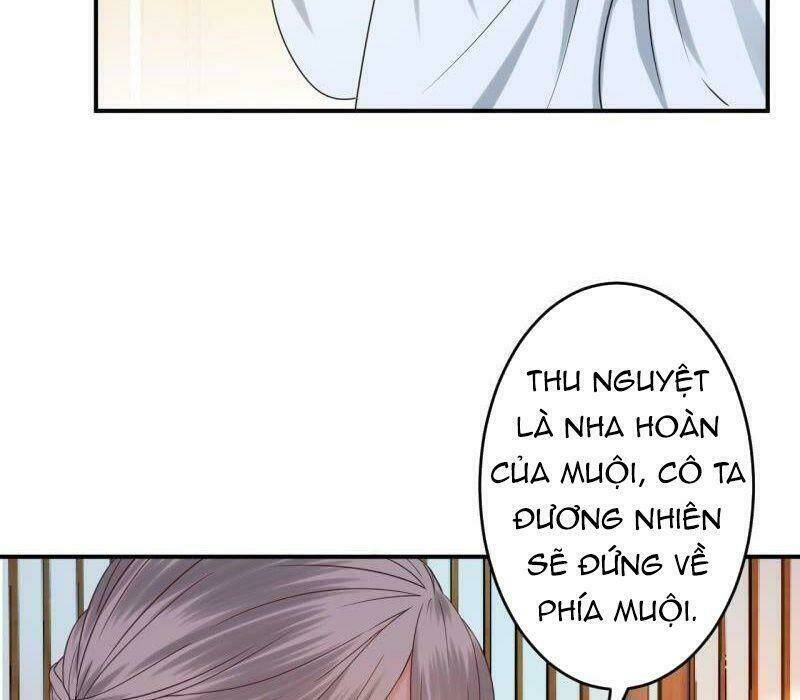 vương gia kiêu ngạo quá khó cua chapter 56 33