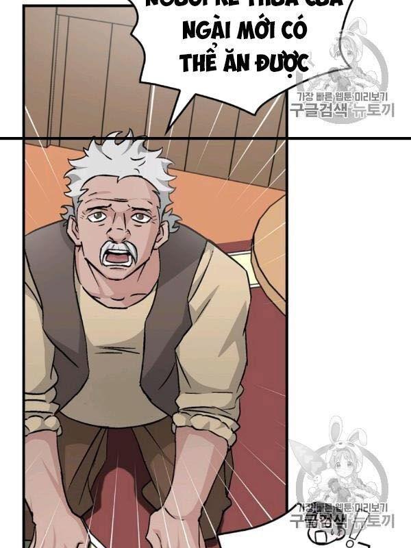 tôi lên cấp chỉ bằng cách ăn chapter 50 33