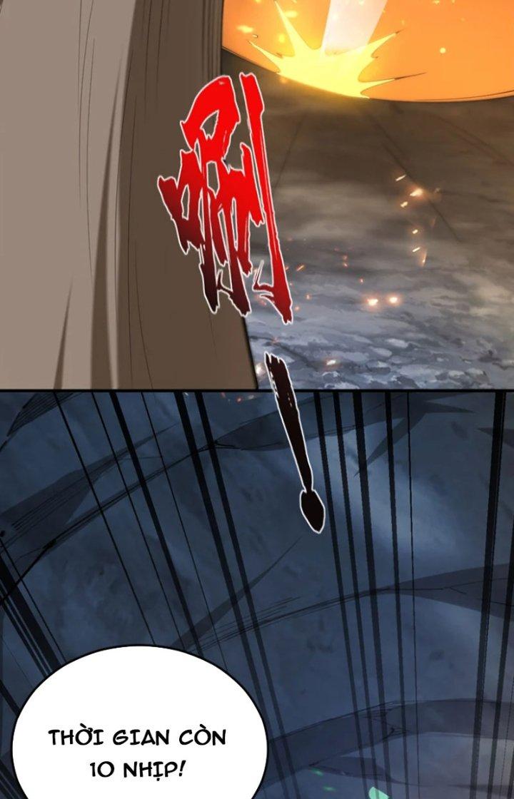 ẩn cư mười vạn năm, đời sau mời ta rời núi chapter 59 23