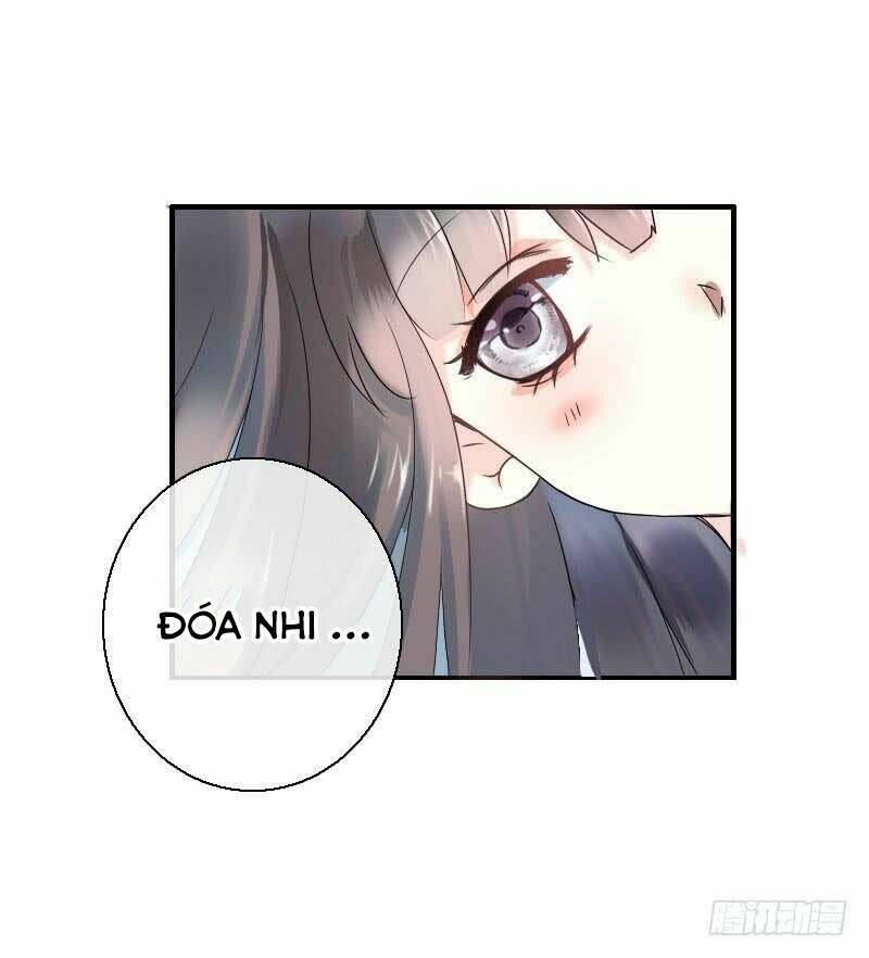 điền viên mật sủng: cô vợ nóng bỏng chapter 68 16