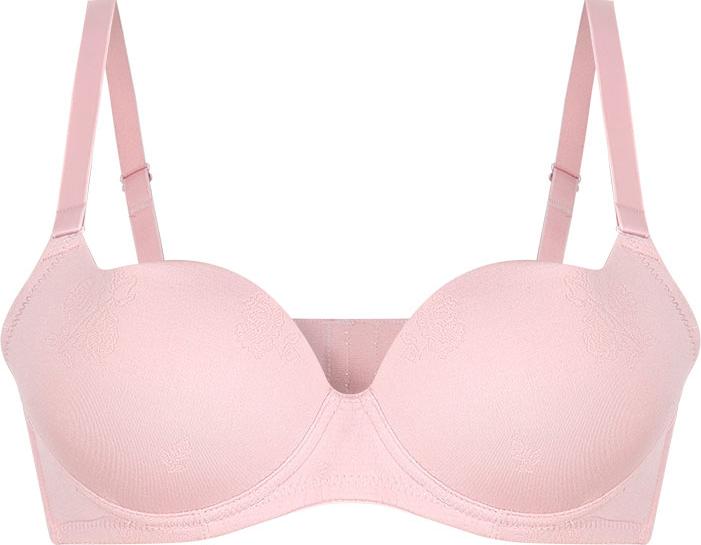 Áo lót cup trơn BARE S230938-SV
