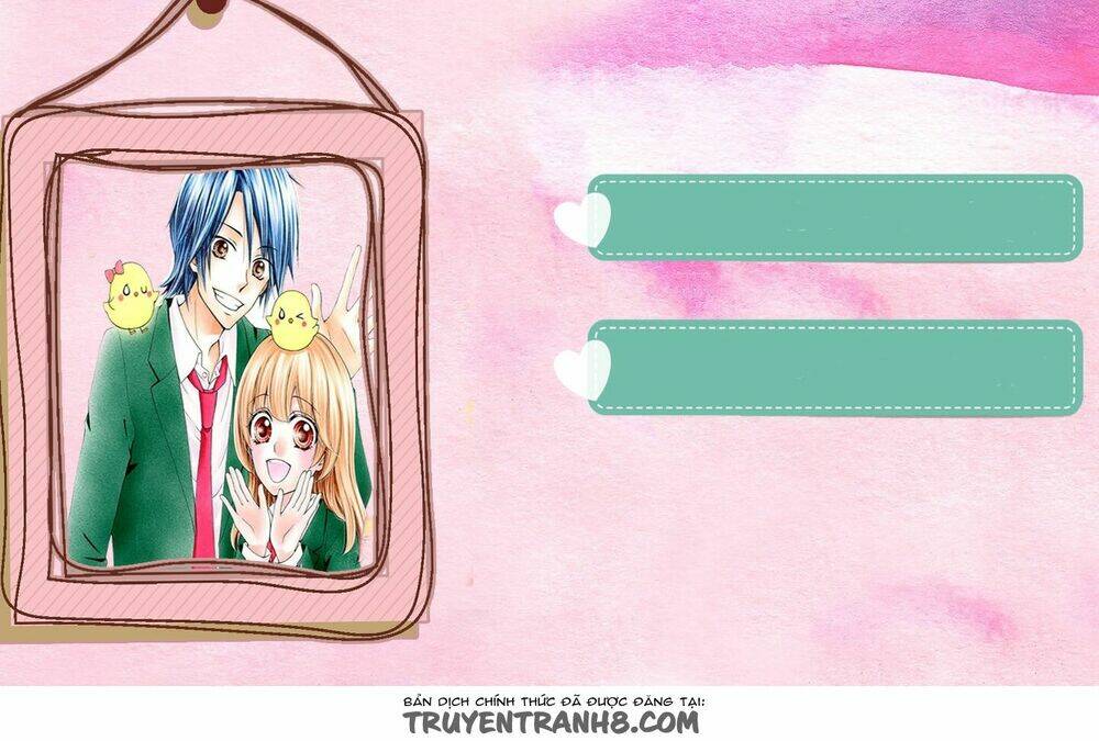 tình yêu của hiyo chapter 31 4