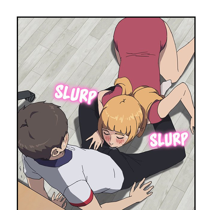 sống chung với dâm nữ chapter 5 23