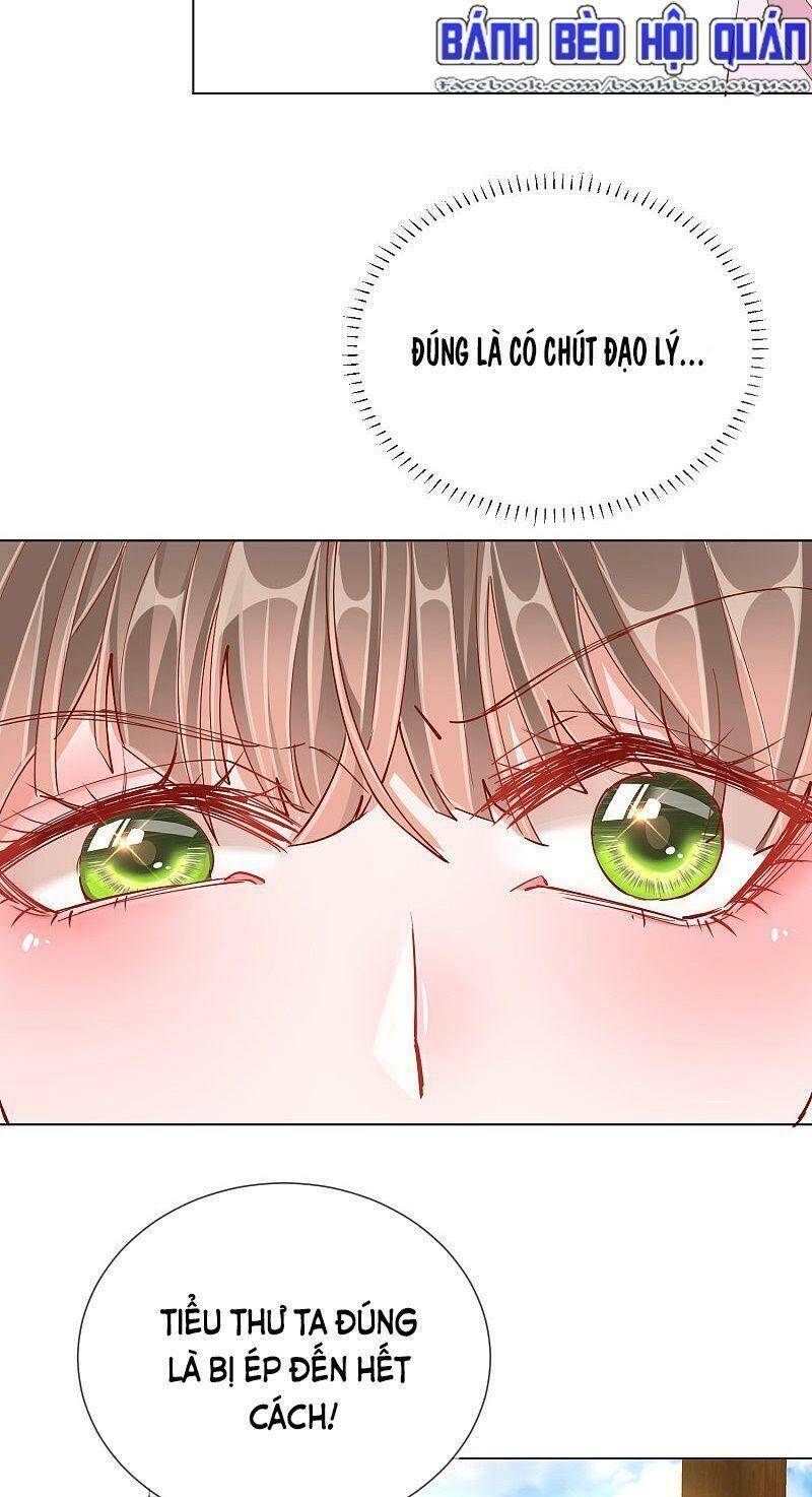 công lược trưởng thành của vương phi chapter 40 38