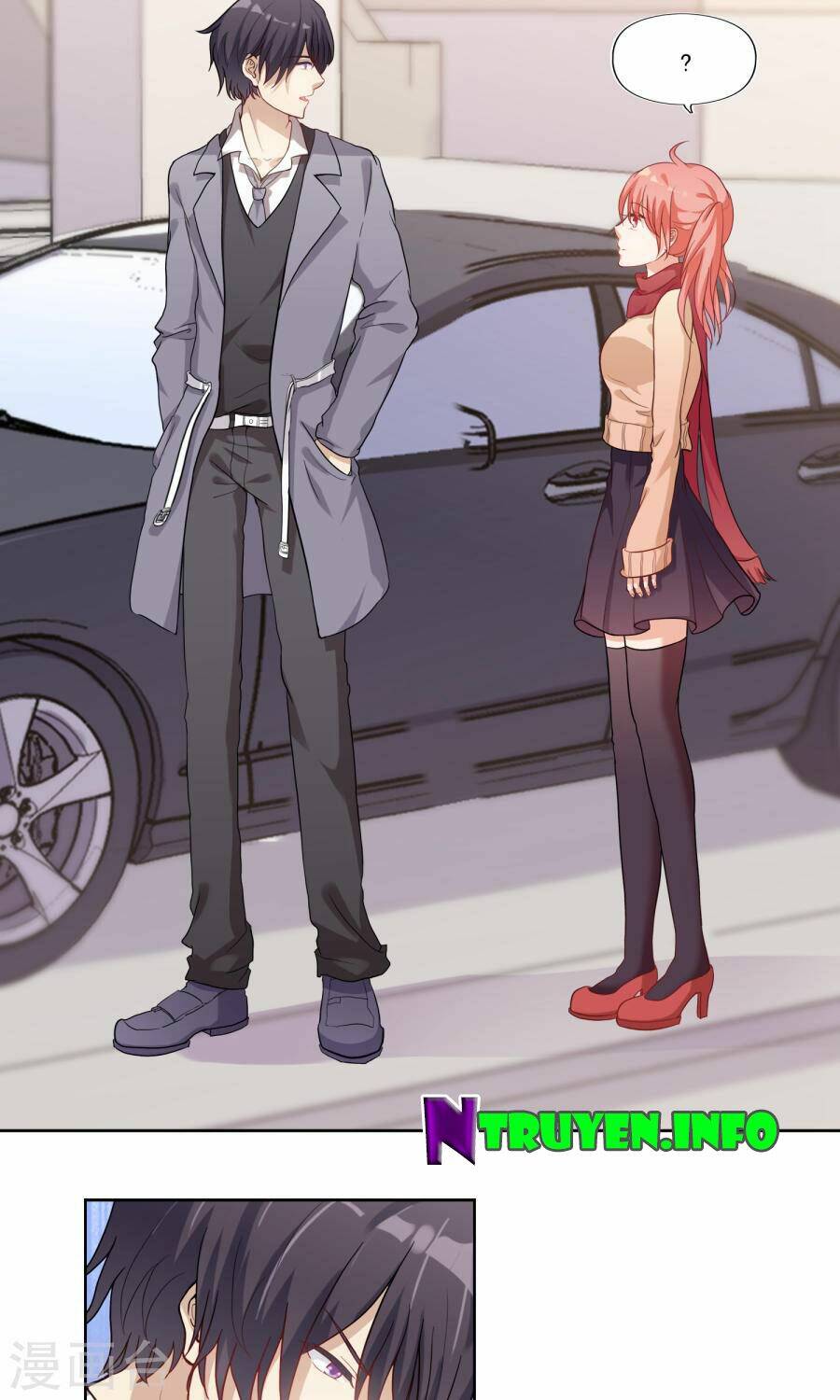 đào sắc tinh quang chapter 9 8