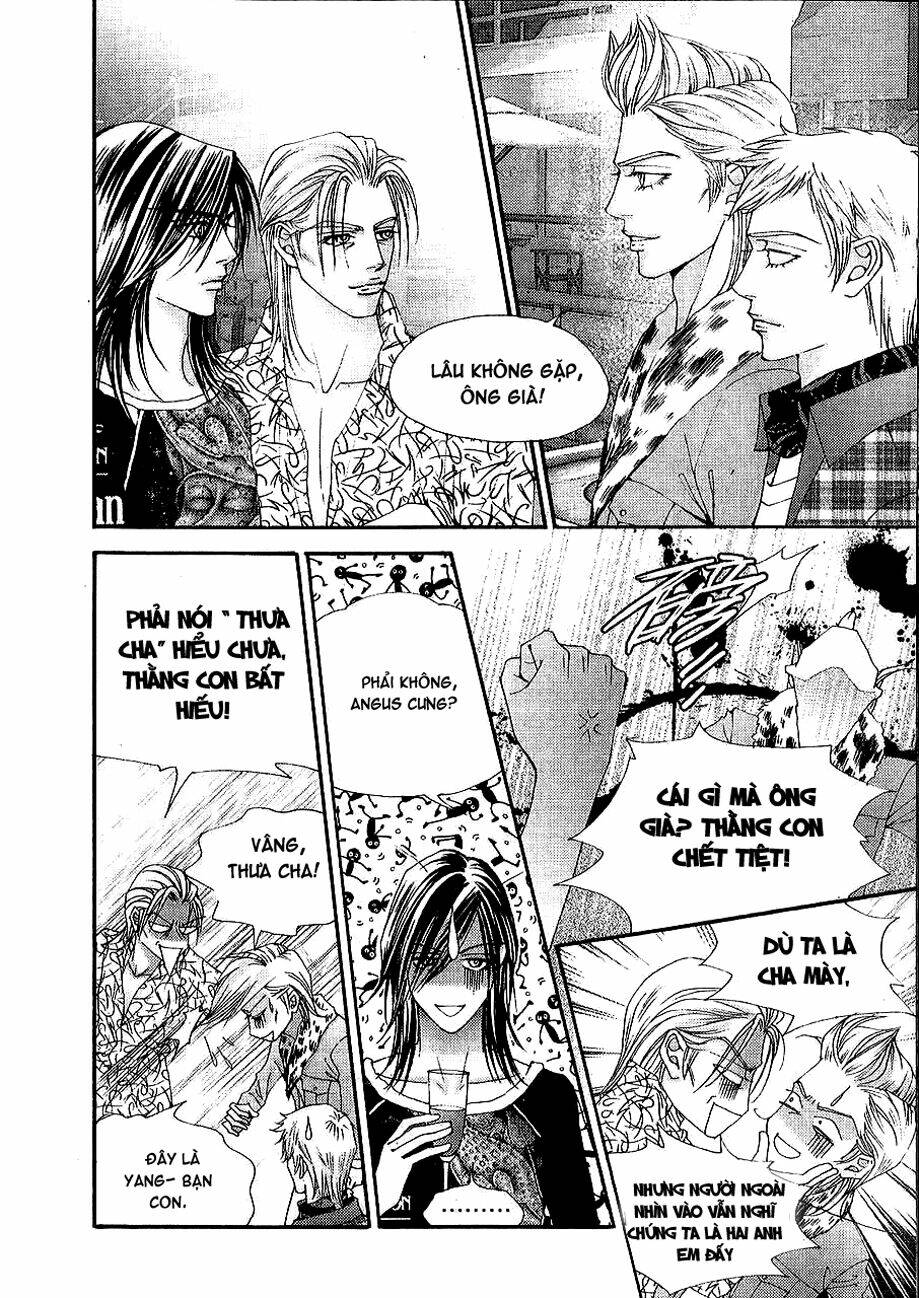 the one chapter 85 12