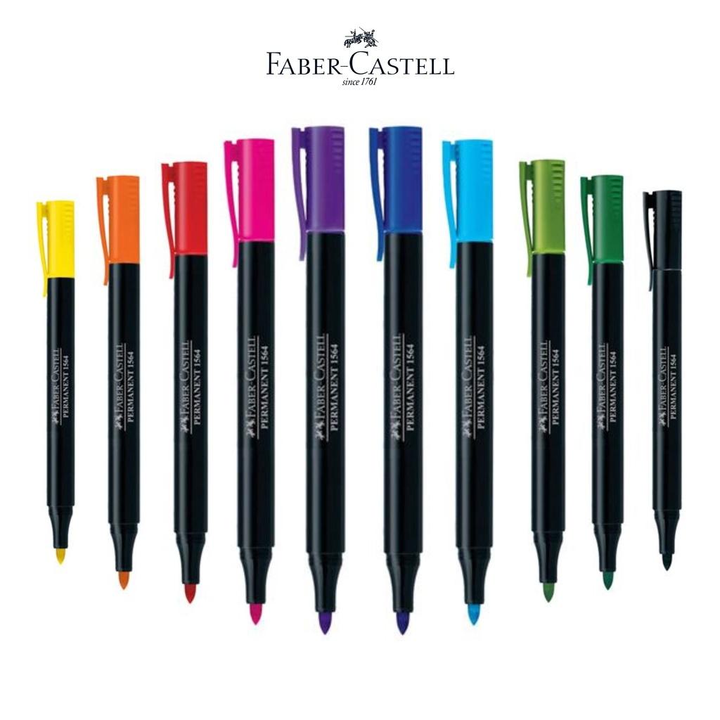 [OFFICIAL] Bút Lông Dầu Marker Faber-Castell