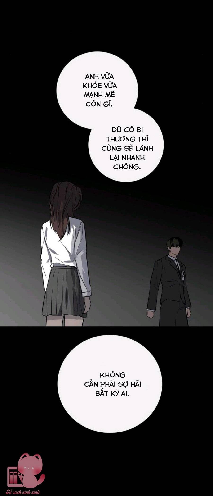 tiên nữ ngoại truyện chapter 23 42