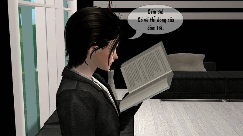 and i love you! chapter 2 61