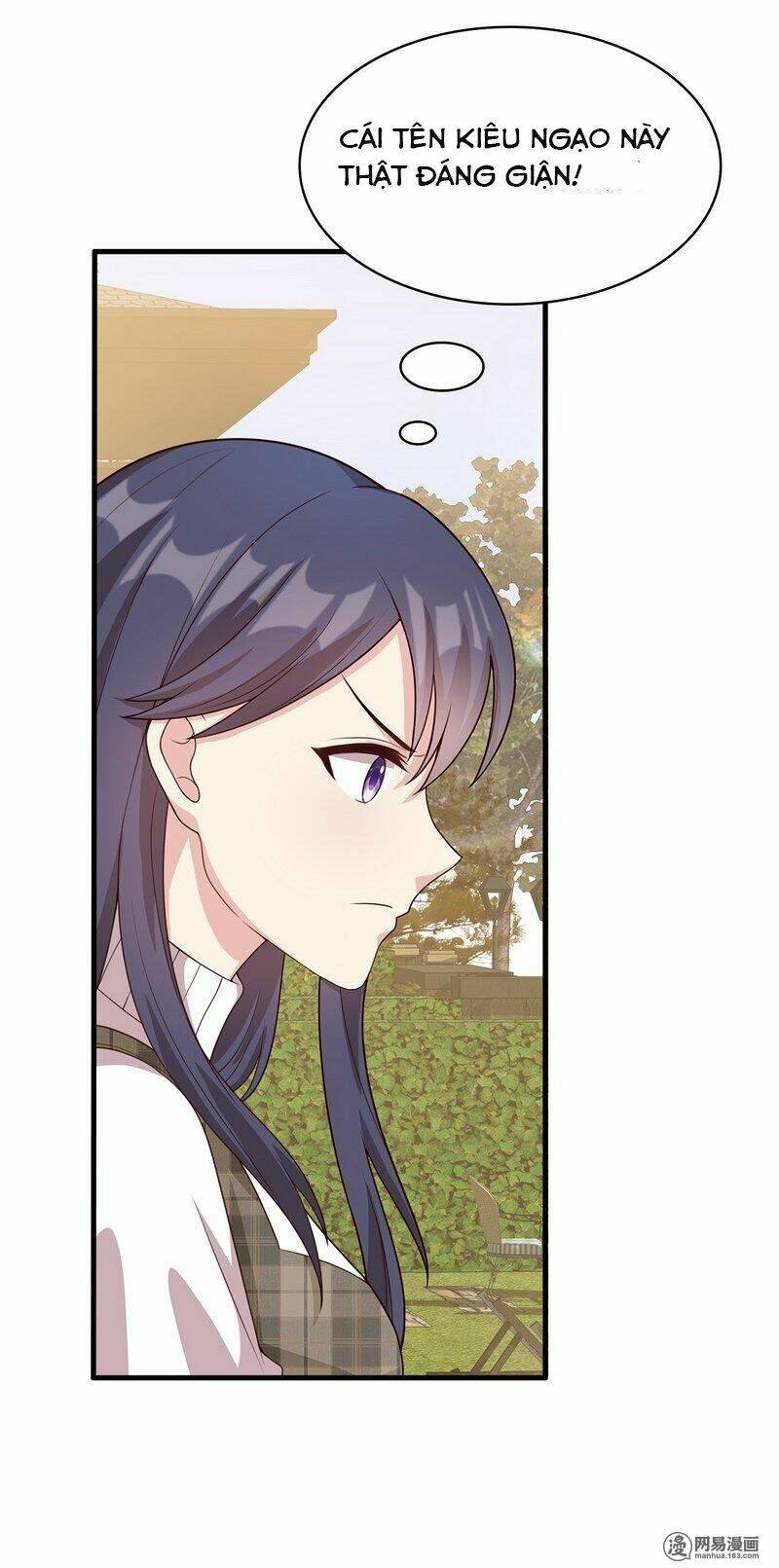 nam thần manh bảo tận diệt chapter 34 7