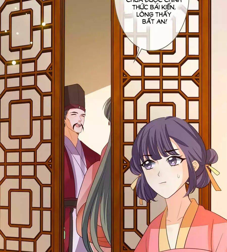 cửu khuyết phong hoa chapter 48 51