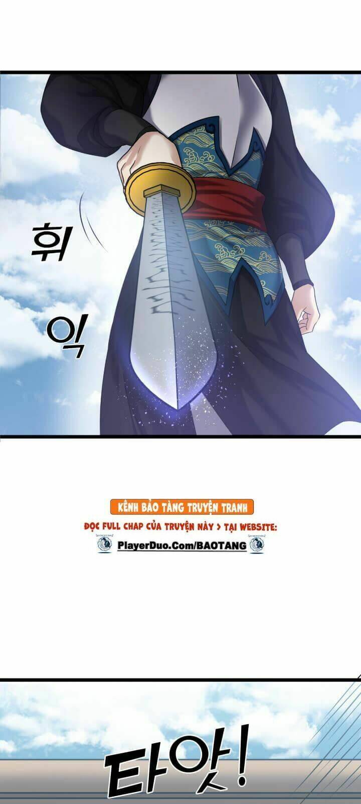 lôi thần chuyển sinh chapter 3 23