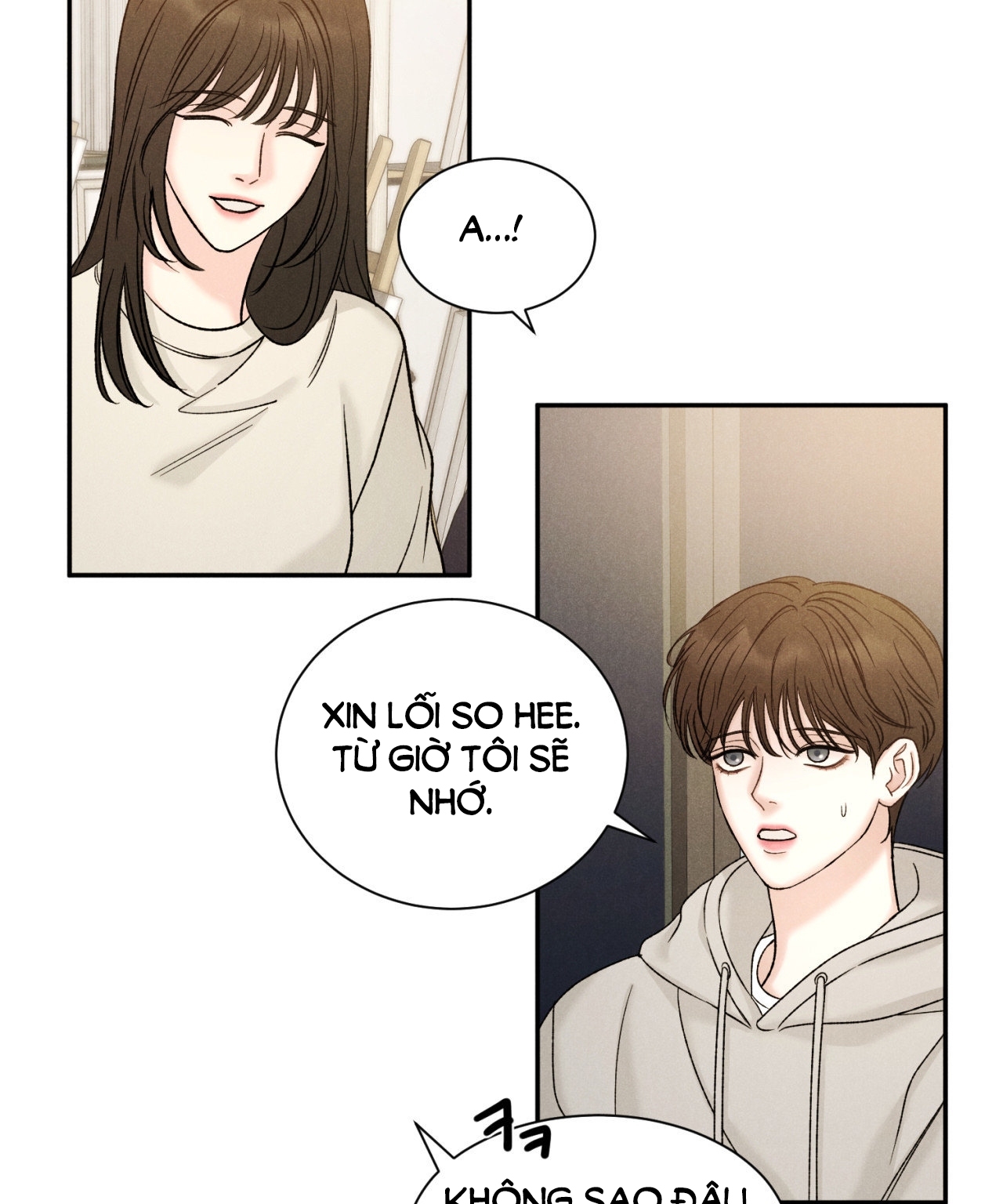 ân huệ của chúa chapter 2.1 40