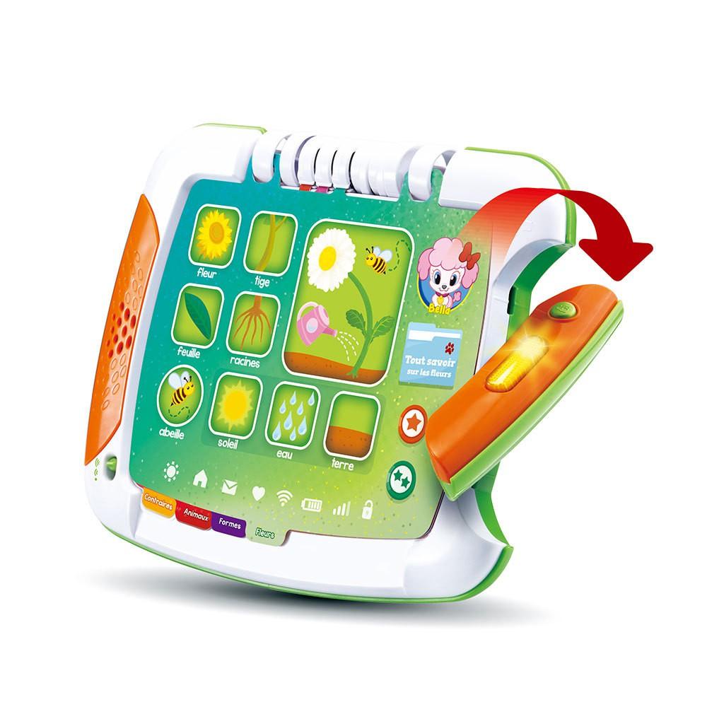 Máy tính bảng 2 in 1 cảm ứng LeapFrog