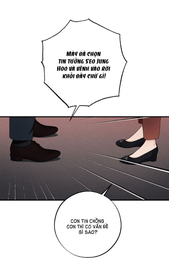 [18+] hôn nhân bị đánh cắp chapter 46.2 16