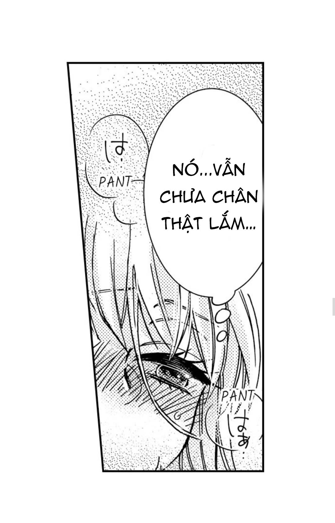 vị sếp thú tính nhà bên chapter 35.2 9