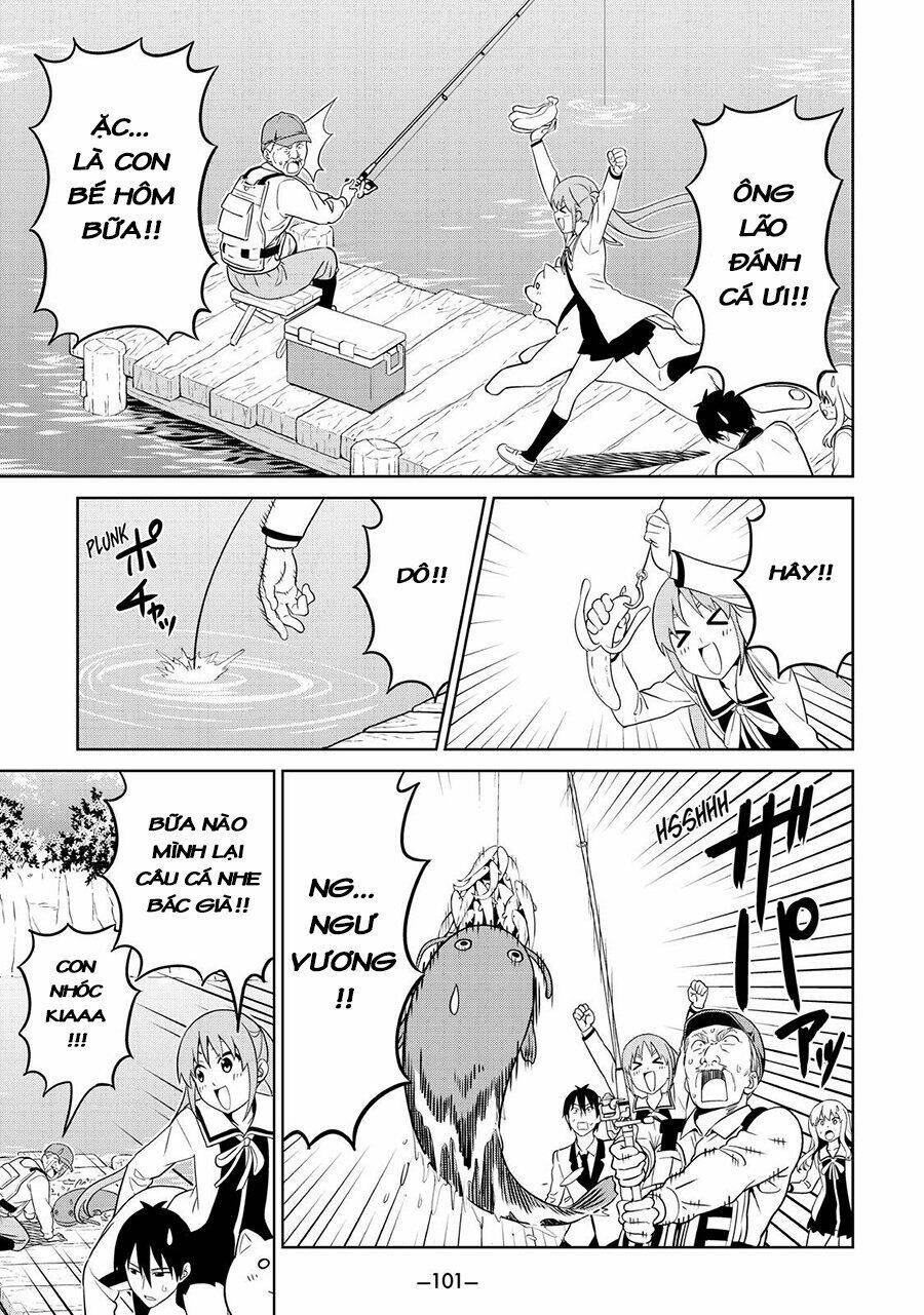 aho girl chapter 130 16