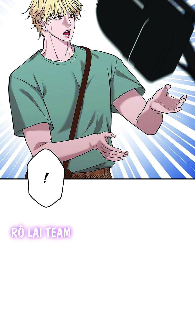 socola tuyết chapter 9.1 7