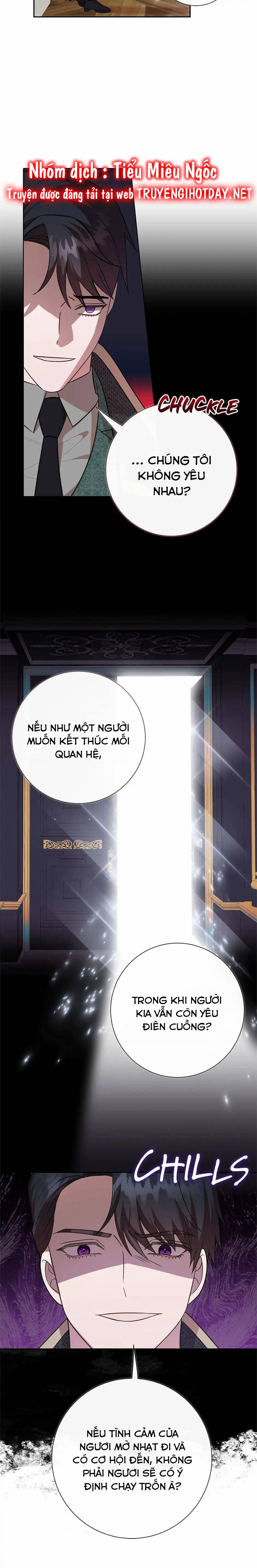 xin ngài đừng ăn tôi chapter 96 52