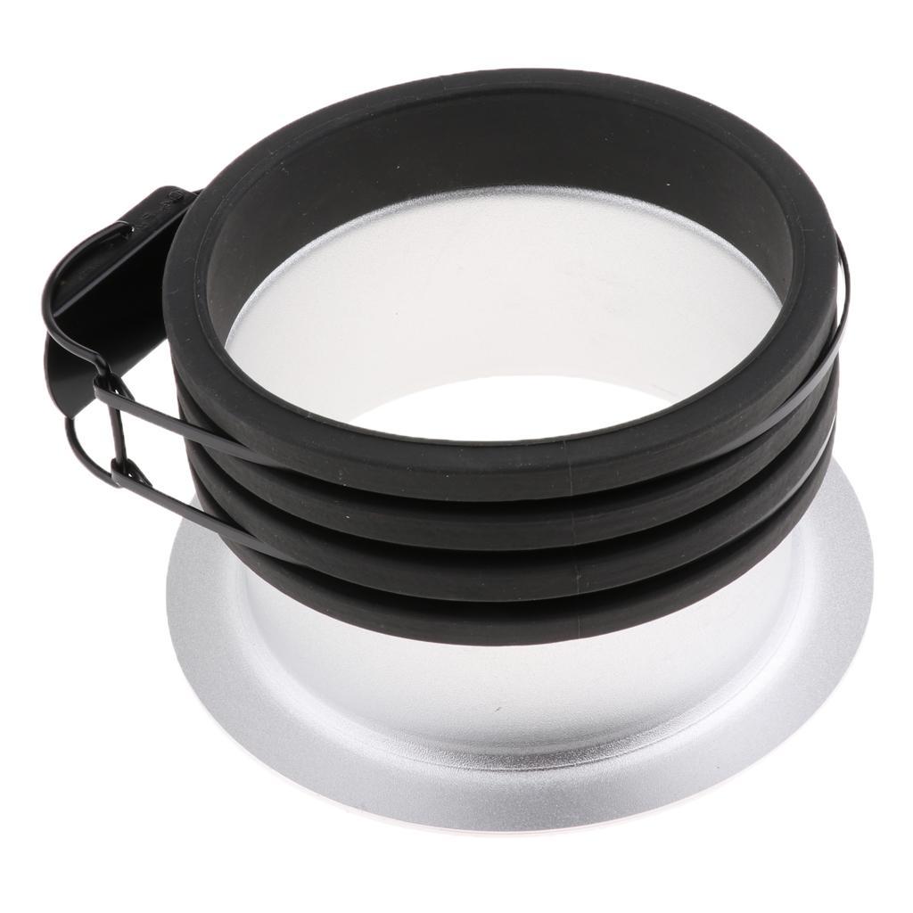 135mm Insert Mount Adapter For Light