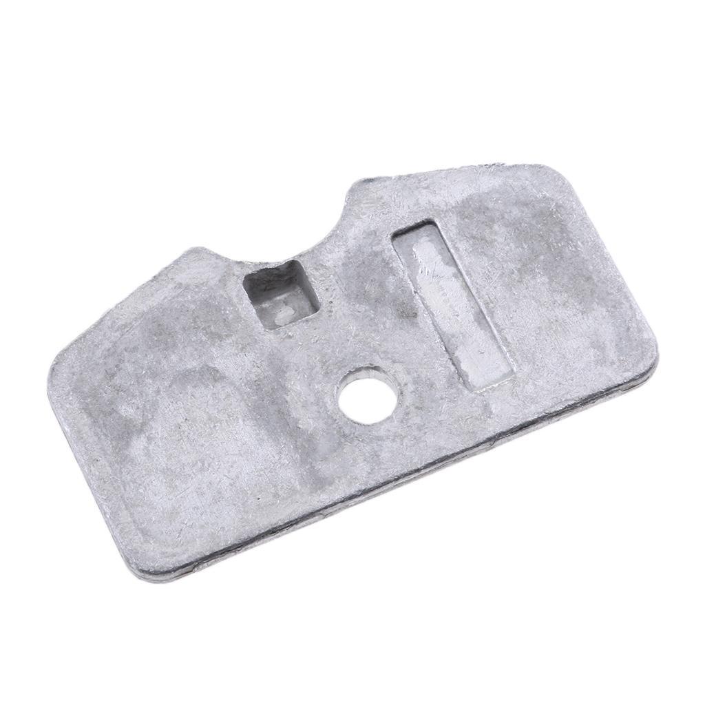 Outboard Anode Anticorrosion Blocks for Marine 2/2.5/3/4/5/6HP Engine