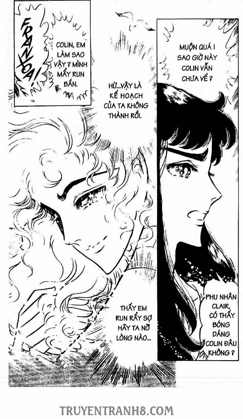 the count s daughter chapter 33 22