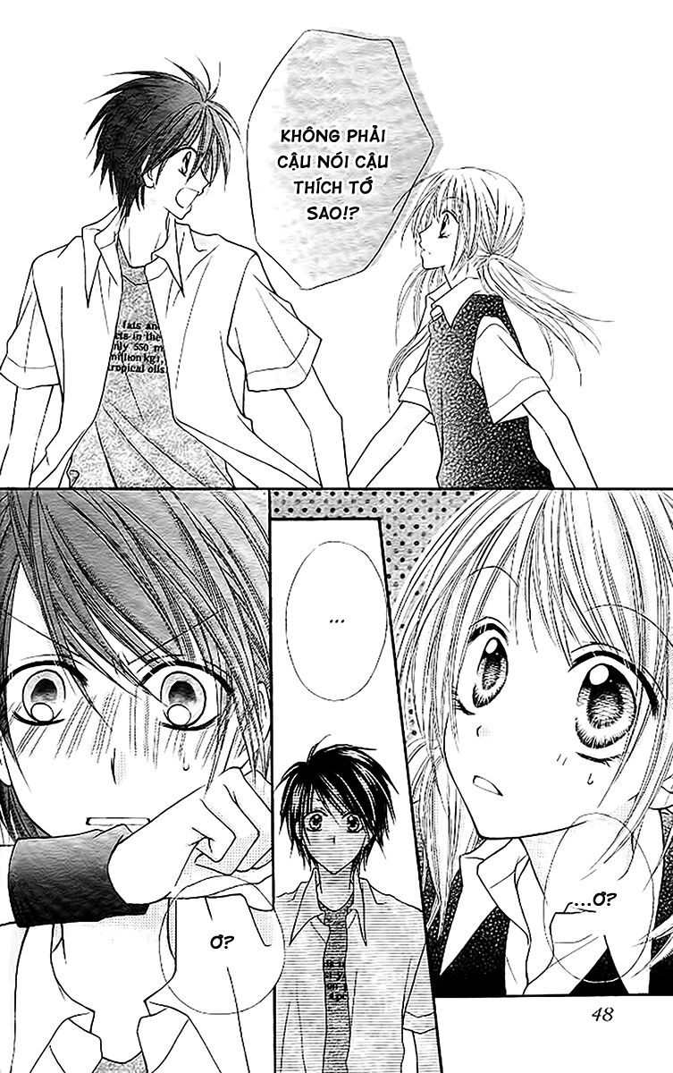 bí mật xương rồng chapter 11 30