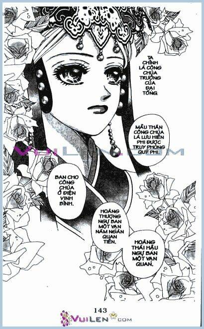 nàng công chúa lạc loài chapter 3 143