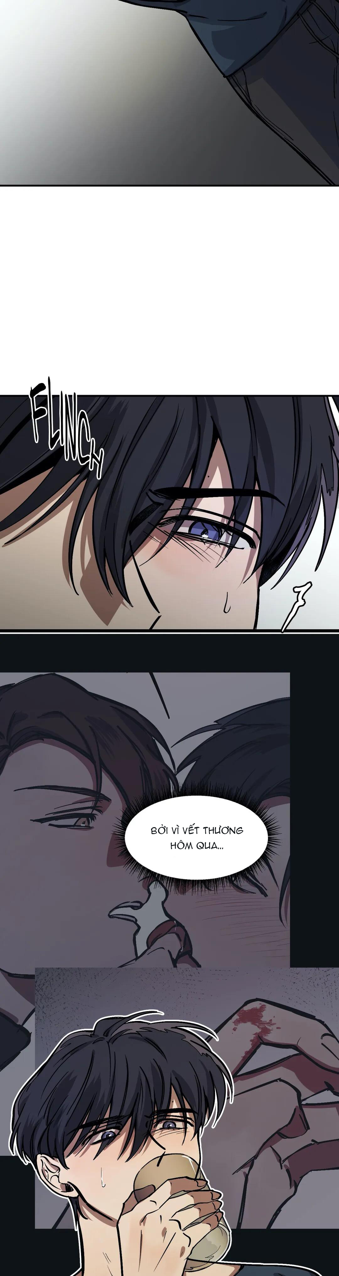 góc nhìn thứ ba (full) chapter 19.2 11