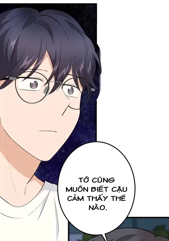anh bạn của tôi đang phát sáng kìa ! chapter 34 4