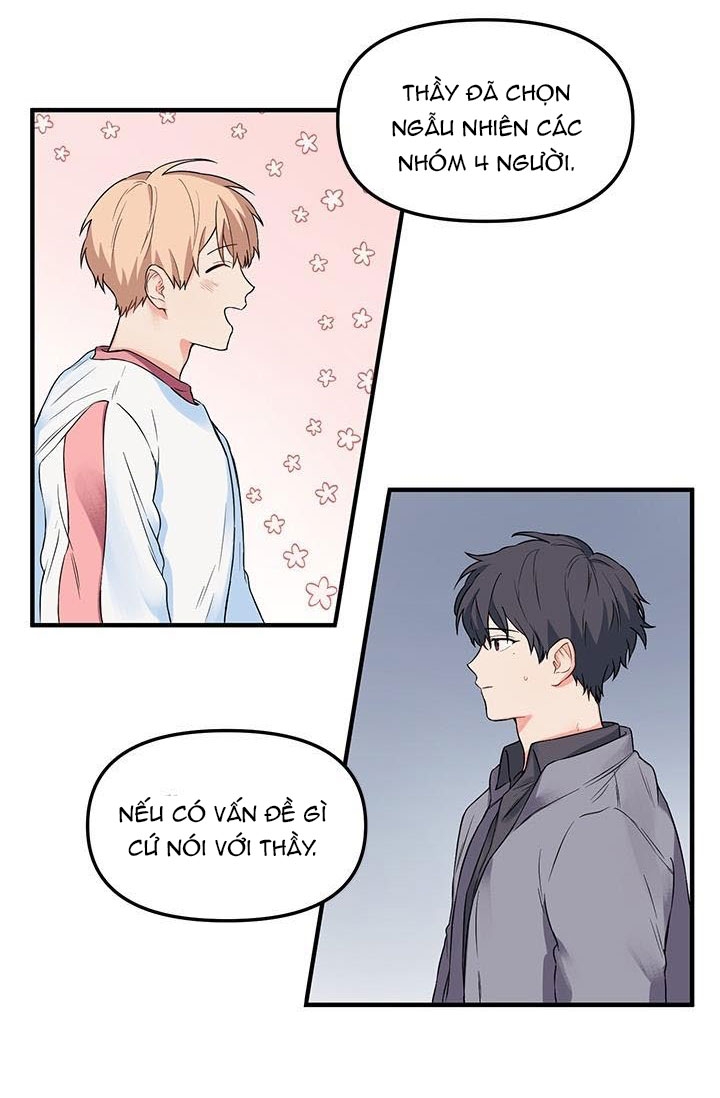 blood and love chapter 5 49